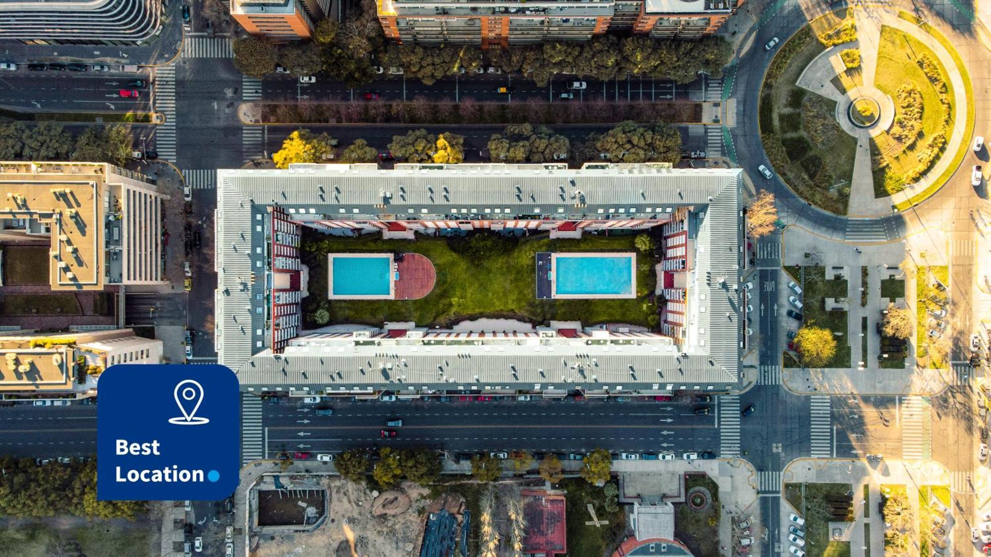 Modern Lofts In Puerto Madero * Buenos Aires